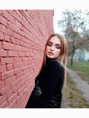 Индивидуалка Нелли Фотография 4